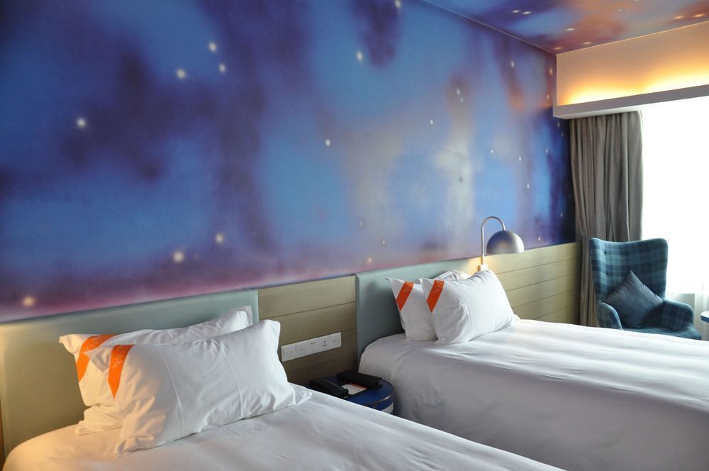 Chimelong Circus Hotel Чжухай Екстер'єр фото